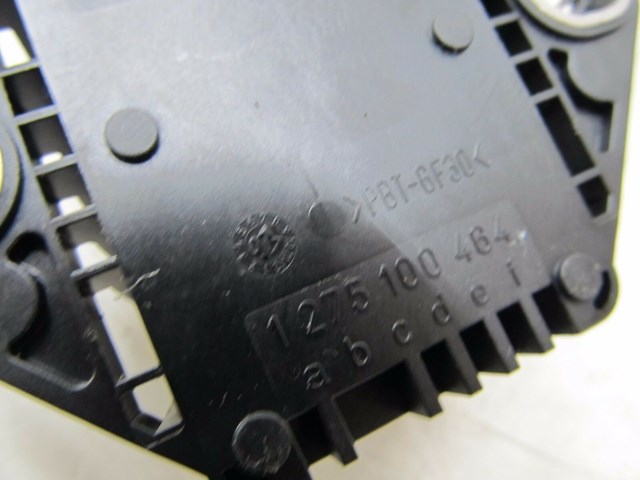 2007-2013 CHEVROLET TAHOE OEM RATE STABILITY SENSOR MODULE 0 265 005 764