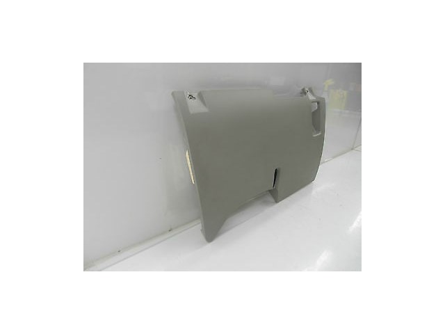 2010-2013 CHEVY EQUINOX LT OEM GM LEFT FRONT DRIVER SIDE KICK PANEL COVER TRIM 