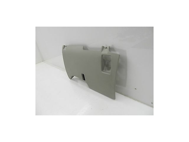 2010-2013 CHEVY EQUINOX LT OEM GM LEFT FRONT DRIVER SIDE KICK PANEL COVER TRIM 