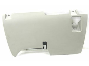 2010-2013 CHEVY EQUINOX LT OEM GM LEFT FRONT DRIVER SIDE KICK PANEL COVER TRIM 