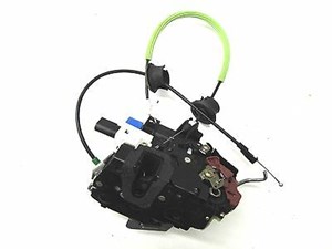  2004-2006 AUDI A8 L QUATTRO D3 OEM RIGHT REAR BACK DOOR LOCK LATCH ACTUATOR 