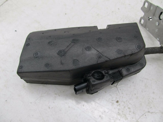 2004-2008 AUDI A8L W12 OEM REAR TRUNK LOCK LATCH ACTUATOR CABLE 4E0 827 383