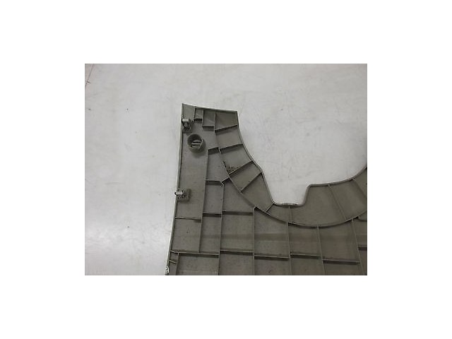 2012-2014 FORD FOCUS OEM LEFT FRONT INSTRUMENT KICK PANEL 