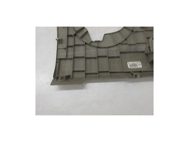 2012-2014 FORD FOCUS OEM LEFT FRONT INSTRUMENT KICK PANEL 