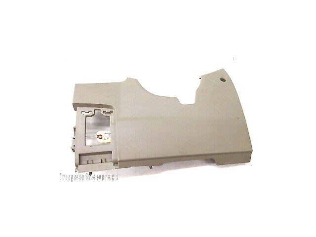 2012-2014 FORD FOCUS OEM LEFT FRONT INSTRUMENT KICK PANEL 