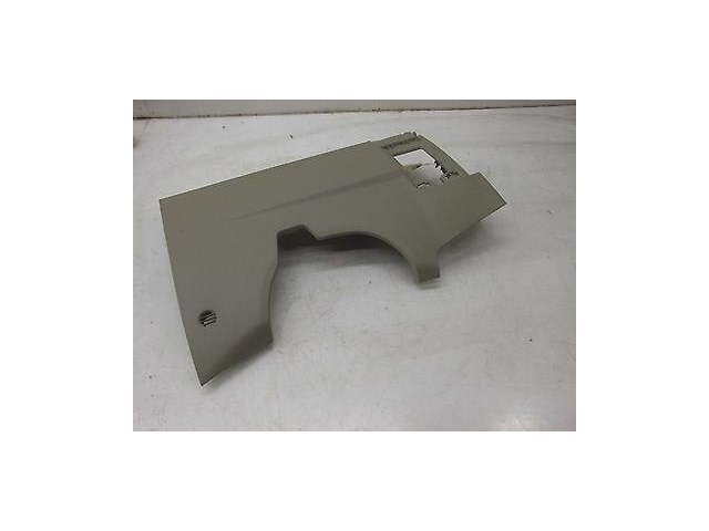 2012-2014 FORD FOCUS OEM LEFT FRONT INSTRUMENT KICK PANEL 