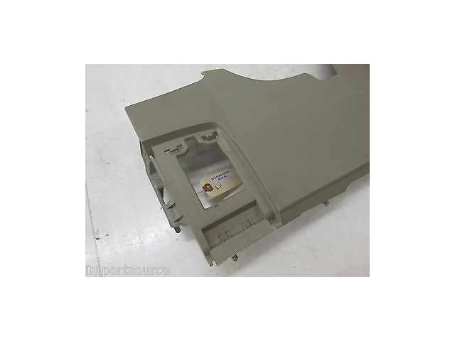 2012-2014 FORD FOCUS OEM LEFT FRONT INSTRUMENT KICK PANEL 