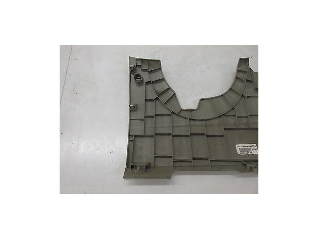 2012-2014 FORD FOCUS OEM LEFT FRONT INSTRUMENT KICK PANEL 