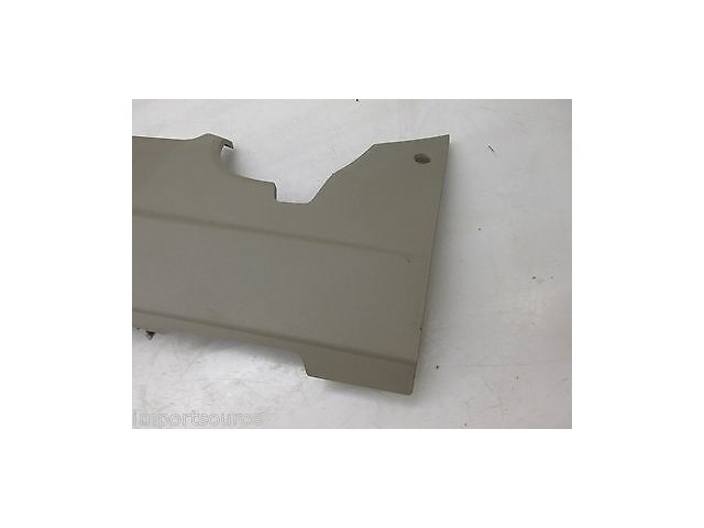 2012-2014 FORD FOCUS OEM LEFT FRONT INSTRUMENT KICK PANEL 