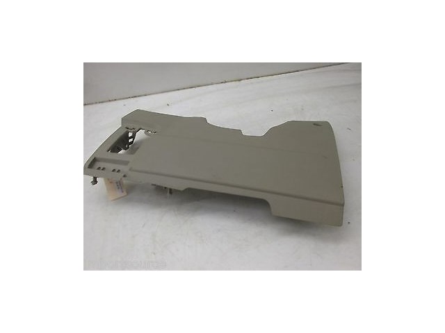 2012-2014 FORD FOCUS OEM LEFT FRONT INSTRUMENT KICK PANEL 