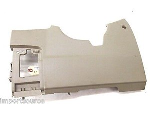 2012-2014 FORD FOCUS OEM LEFT FRONT INSTRUMENT KICK PANEL 