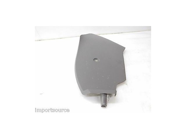 2011-2013 HONDA ODYSSEY OEM LEFT FRONT KICK PANEL CENTER CONSOLE LOWER TRIM