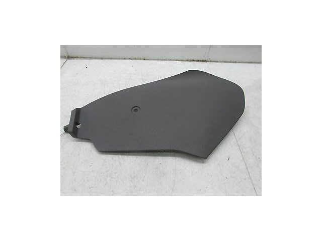 2011-2013 HONDA ODYSSEY OEM LEFT FRONT KICK PANEL CENTER INTERIOR TRIM