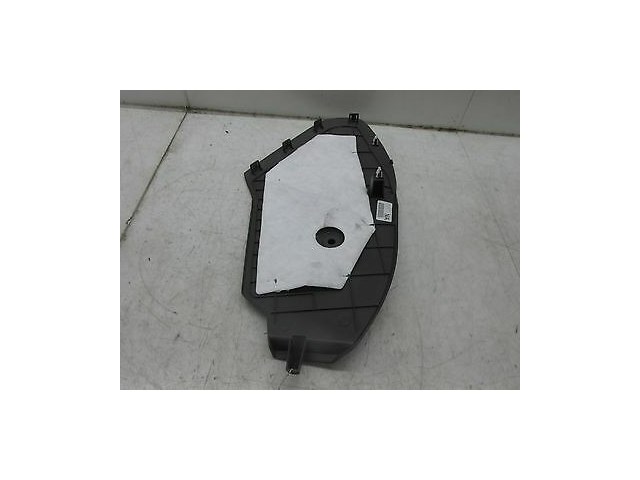 2011-2013 HONDA ODYSSEY OEM LEFT FRONT KICK PANEL CENTER INTERIOR TRIM