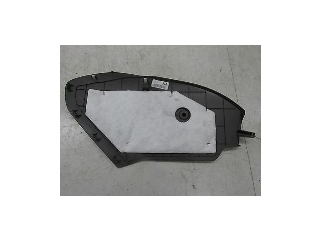 2011-2013 HONDA ODYSSEY OEM LEFT FRONT KICK PANEL CENTER INTERIOR TRIM