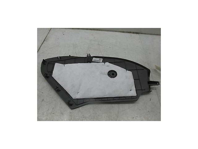 2011-2013 HONDA ODYSSEY OEM LEFT FRONT KICK PANEL CENTER INTERIOR TRIM