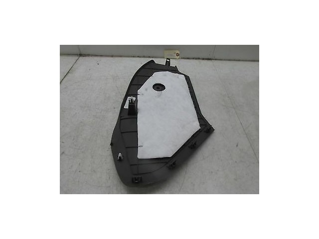 2011-2013 HONDA ODYSSEY OEM LEFT FRONT KICK PANEL CENTER INTERIOR TRIM