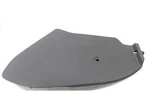 2011-2013 HONDA ODYSSEY OEM LEFT FRONT KICK PANEL CENTER INTERIOR TRIM