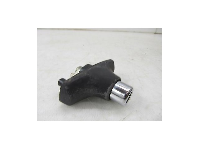 1985-1992 BMW 325i E30 OEM REAR TRUNK LOCK LATCH ACTUATOR SET