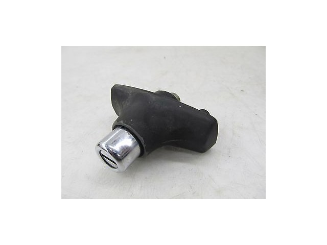 1985-1992 BMW 325i E30 OEM REAR TRUNK LOCK LATCH ACTUATOR SET