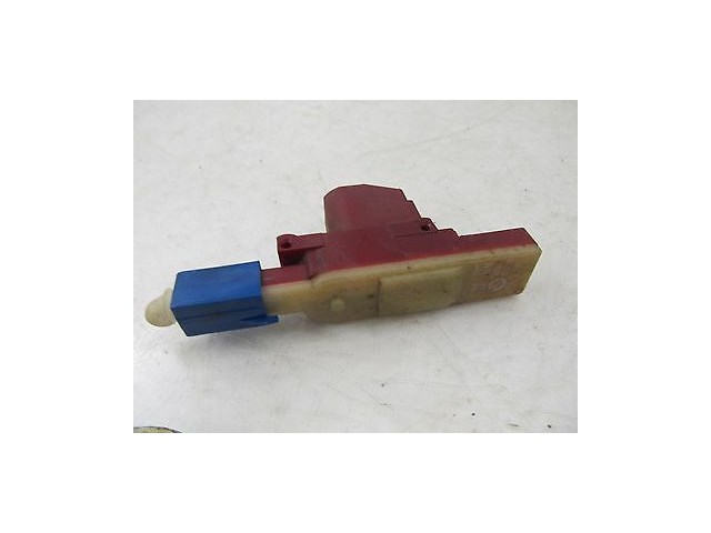 1985-1992 BMW 325i E30 OEM REAR TRUNK LOCK LATCH ACTUATOR SET