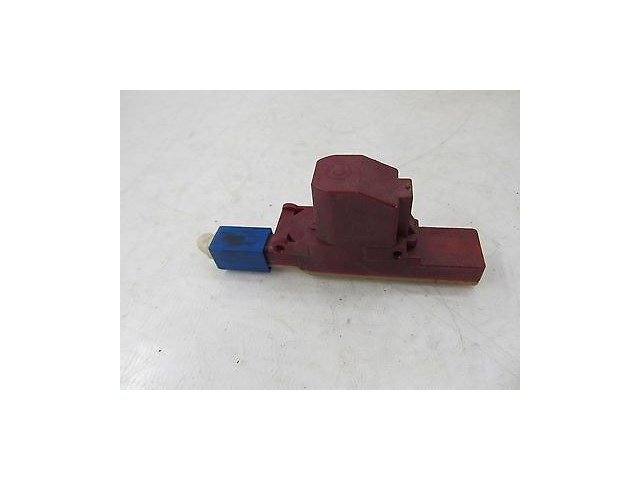 1985-1992 BMW 325i E30 OEM REAR TRUNK LOCK LATCH ACTUATOR SET