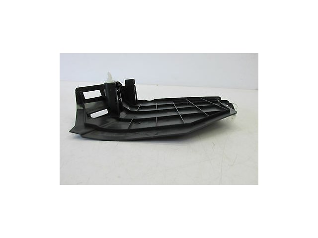 2007-2008 INFINITI G35 SEDAN RWD OEM RIGHT FRONT KICK PANEL COVER PLASTIC BLACK