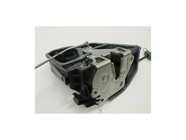 2004-2005 BMW 525i 530i E60 OEM RIGHT REAR DOOR LOCK LATCH ACTUATOR