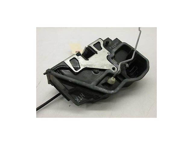2004-2005 BMW 525i 530i E60 OEM RIGHT REAR DOOR LOCK LATCH ACTUATOR