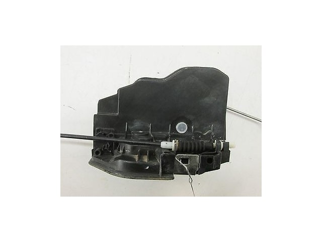 2004-2005 BMW 525i 530i E60 OEM RIGHT REAR DOOR LOCK LATCH ACTUATOR
