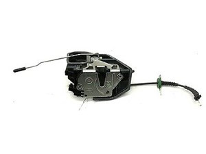 2004-2005 BMW 525i 530i E60 OEM RIGHT REAR DOOR LOCK LATCH ACTUATOR