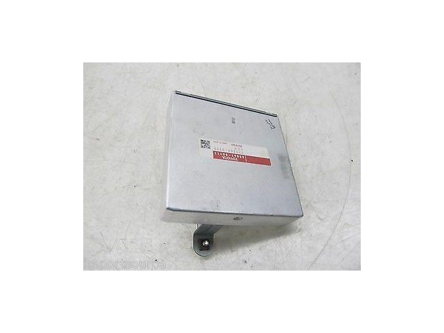 2007-2009 LEXUS LS460L XF40 OEM LEFT FRONT DRIVERS SEAT CONTROL MODULE 