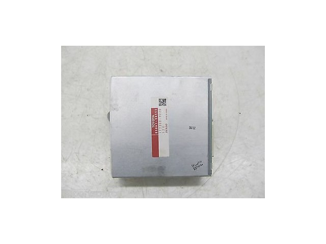 2007-2009 LEXUS LS460L XF40 OEM LEFT FRONT DRIVERS SEAT CONTROL MODULE 