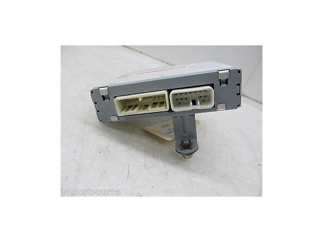 2007-2009 LEXUS LS460L XF40 OEM LEFT FRONT DRIVERS SEAT CONTROL MODULE 