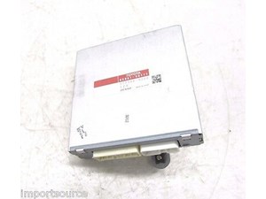 2007-2009 LEXUS LS460L XF40 OEM LEFT FRONT DRIVERS SEAT CONTROL MODULE 