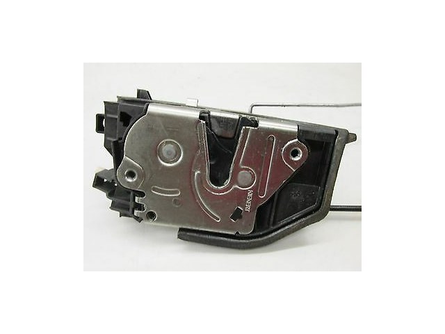 2006-2007 BMW 530XI WAGON E61 OEM RIGHT FRONT PASSENGER DOOR LOCK LATCH ACTUATOR