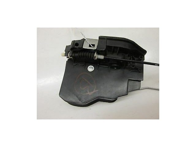 2006-2007 BMW 530XI WAGON E61 OEM RIGHT FRONT PASSENGER DOOR LOCK LATCH ACTUATOR