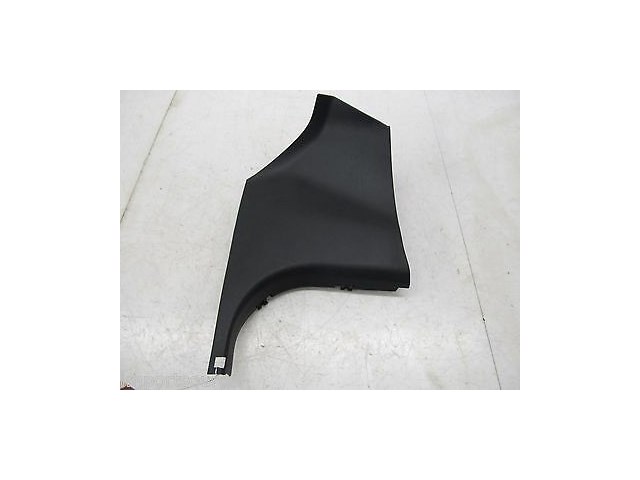 2010-2013 MERCEDES E350 W212 OEM RIGHT FRONT PASS SIDE LOWER KICK PANEL TRIM 