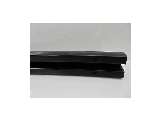 2004-2006 NISSAN QUEST OEM FRONT BUMPER IMPACT RE-BAR REINFORCEMENT BAR