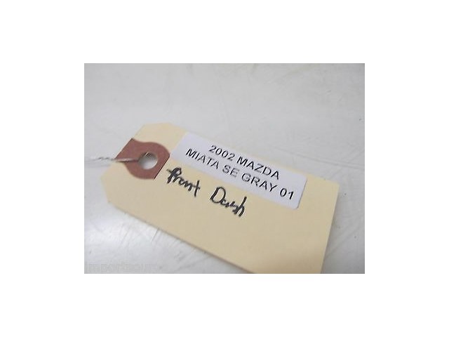  1999-2005 MAZDA MIATA MX5 OEM KEYLESS CONTROL MODULE  