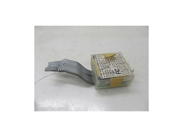 1999-2005 MAZDA MIATA MX5 OEM KEYLESS CONTROL MODULE  