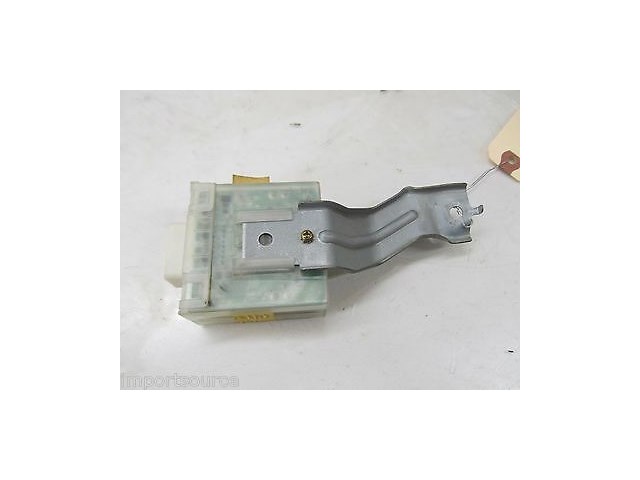  1999-2005 MAZDA MIATA MX5 OEM KEYLESS CONTROL MODULE  