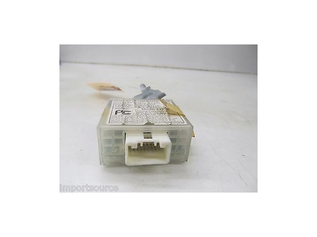  1999-2005 MAZDA MIATA MX5 OEM KEYLESS CONTROL MODULE  