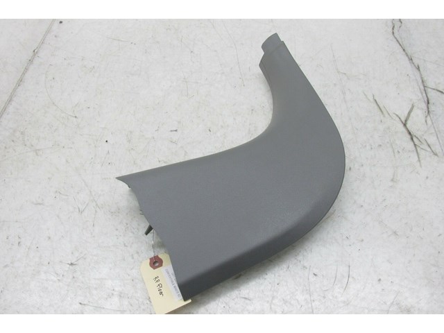  2009-2013 BMW 328i E93 E92 LCI OEM RIGHT FRONT PASSENGER SIDE KICK PANEL TRIM 