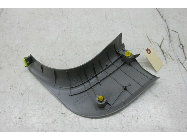  2009-2013 BMW 328i E93 E92 LCI OEM RIGHT FRONT PASSENGER SIDE KICK PANEL TRIM 