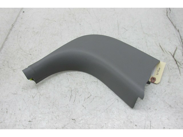  2009-2013 BMW 328i E93 E92 LCI OEM RIGHT FRONT PASSENGER SIDE KICK PANEL TRIM 