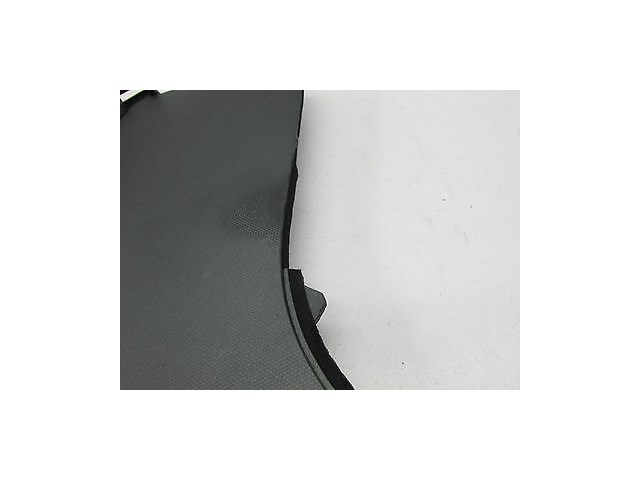 2003-2004 NISSAN 350Z COUPE OEM LEFT DRIVER FRONT INNER LOWER KICK PANEL TRIM