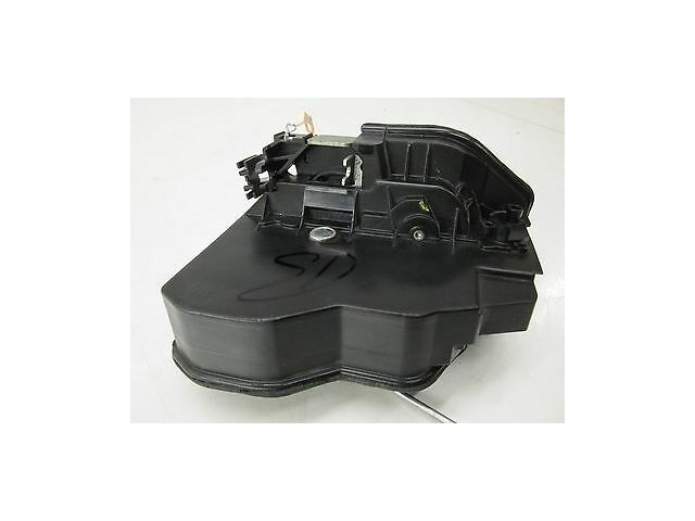 2006-2010 BMW M6 E63 OEM RIGHT FRONT PASSENGERS DOOR LOCK LATCH ACTUATOR 7167074