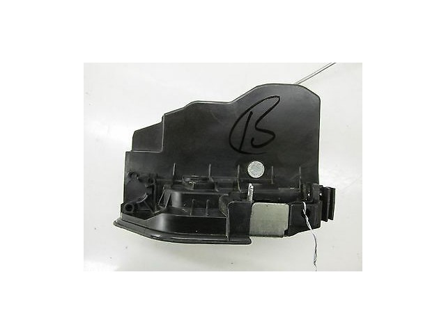 2006-2010 BMW M6 E63 OEM RIGHT FRONT PASSENGERS DOOR LOCK LATCH ACTUATOR 7167074