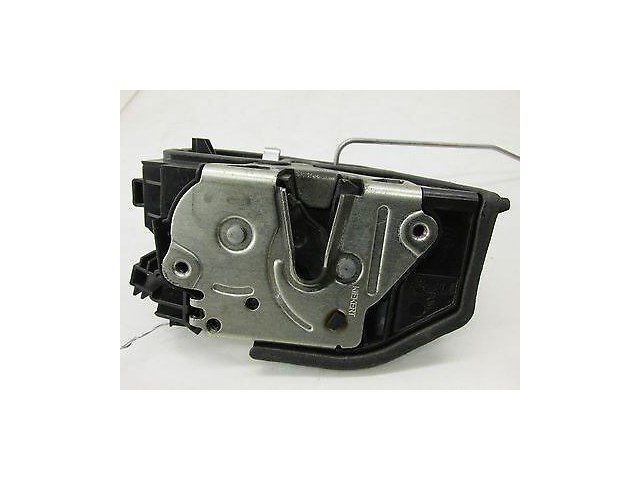 2006-2010 BMW M6 E63 OEM RIGHT FRONT PASSENGERS DOOR LOCK LATCH ACTUATOR 7167074